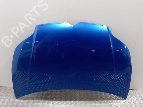 Panser CITROËN C4 I (LC_) [2004-2014]  17804970