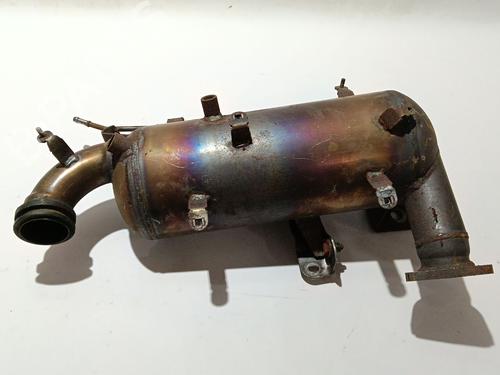 Used Catalyst Catalyst OPEL ASTRA J (P10) [2009-2016] 34366614 34366614