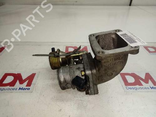 Throttle body FORD MAVERICK (UDS, UNS) 2.7 TD | BP16846080M82 