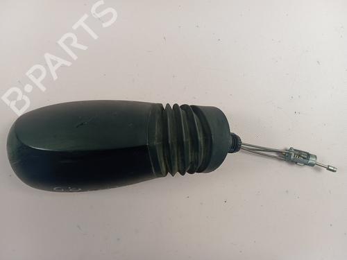 Used Right mirror FIAT PUNTO Hatchback Van (188_) 1.2 60 (60 hp) 27398509
