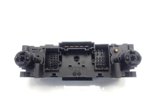Climate control SEAT TOLEDO IV (KG3) 1.6 TDI | BP16672234I5 