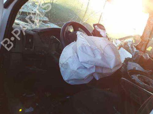 Pipe PEUGEOT BOXER Van  | BP16549217M125 