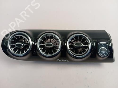 Used Air vent MERCEDES-BENZ A-CLASS (W177) A 200 d (177.012) (150 hp) 30375339