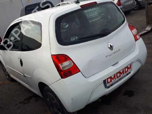 Left sun visor RENAULT TWINGO II (CN0_)  | BP17905432I1  - Image 7