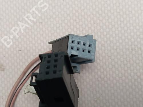 Left mirror PEUGEOT BOXER Van  | BP29064550C26 