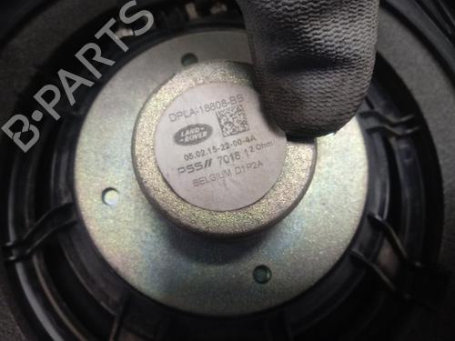 Other LAND ROVER RANGE ROVER SPORT I (L320)  | BP16325084O1