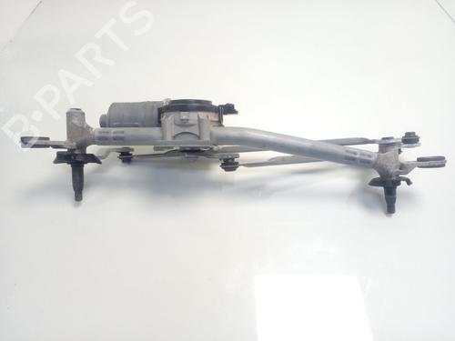 Used Front wiper motor KIA XCEED (CD) [2019-2025]  12937533