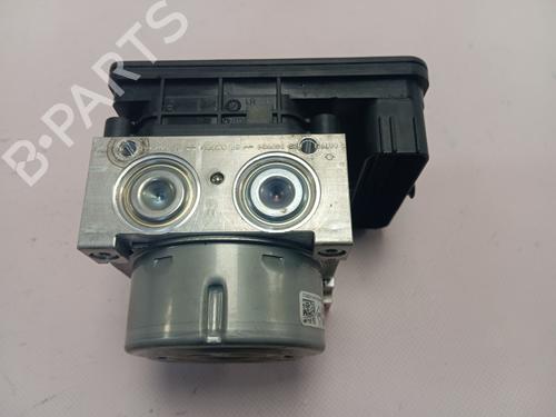ABS pump RENAULT MEGANE IV Hatchback (B9A/M/N_)  | BP29410547M43 