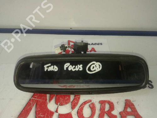 Used Rear mirror FORD FOCUS II (DA_, HCP, DP) 2.0 TDCi (110 hp) 16920271