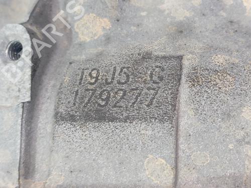 Gearbox KIA CEE'D Hatchback (ED) 1.4 CVVT | BP36263158M3  - Image 5