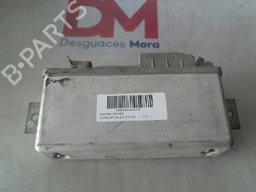 Used Control unit PORSCHE 944 [1981-1991]  18466769