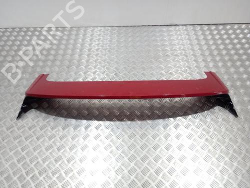 Used Rear spoiler HYUNDAI TUCSON (TL, TLE) [2015-2023]  18655983