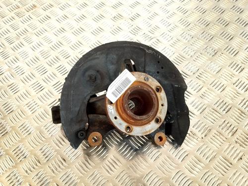 Used Left front steering knuckle PEUGEOT RIFTER 1.5 BlueHDi 100 (102 hp) 27178477