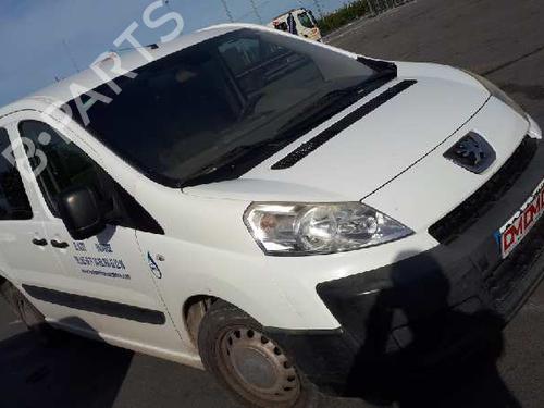 Warning switch PEUGEOT EXPERT Van (VF3A_, VF3U_, VF3X_) | BP30372180I22 - Image 4