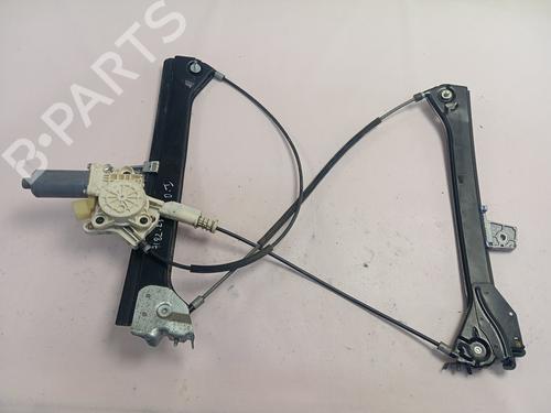 Used Front left window mechanism MERCEDES-BENZ CLK (C209) [2002-2010]  30599468