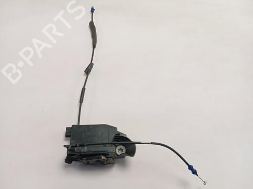 Used Front left lock Front left lock 37149636 37149636