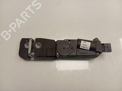 Used Tailgate lock MG MG HS [2018-2025]  25976166