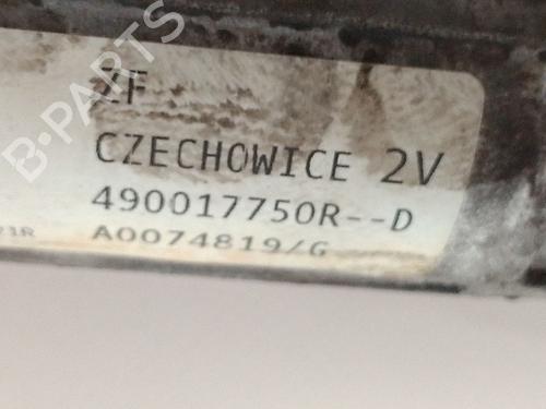 Steering rack DACIA SANDERO III | BP36432841M22 - Image 5