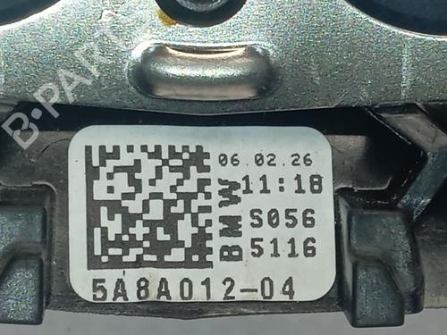Rear mirror BMW 1 (F70) 120 d Mild-Hybrid | BP40458964I6 - Image 3
