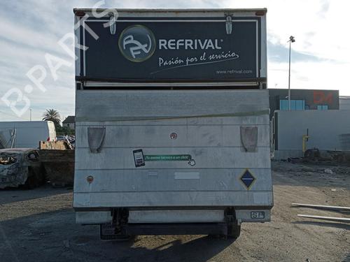 Vacuum pump FORD TRANSIT Bus (FD_ _, FB_ _, FS_ _, FZ_ _, FC_ _) | BP17647798M80 - Image 14