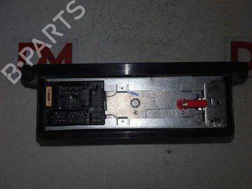 Electronic module AUDI A4 B6 (8E2) 1.9 TDI | BP12647570M83 