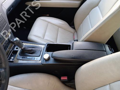Front right window mechanism MERCEDES-BENZ C-CLASS (W204)  | BP19663408C23 