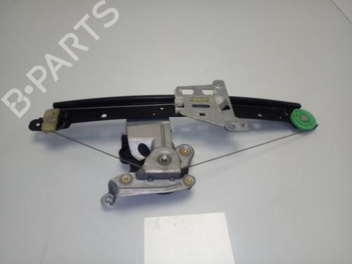 Rear left window mechanism VOLVO S60 I (384) 2.4 D | BP15232173C24 