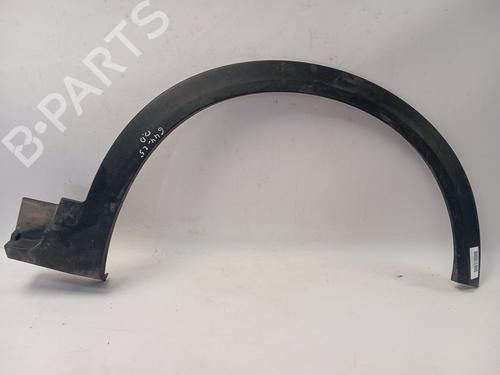 Used Front right wheel arch trim FIAT 500X (334_) [2014-2026]  31171632
