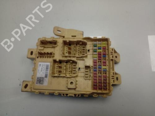 Used Fuse box HYUNDAI TUCSON (NX4E, NX4A) [2020-2025]  17218077