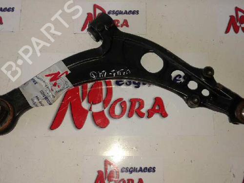 Right front suspension arm FIAT PUNTO (188_) 1.4 | BP12635979M13 