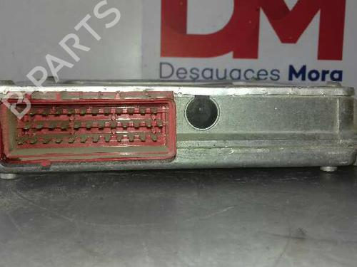 Engine control unit (ECU) HONDA CIVIC VI Fastback (MA, MB) 2.0 TDiC (MB7) | BP12648077M57 