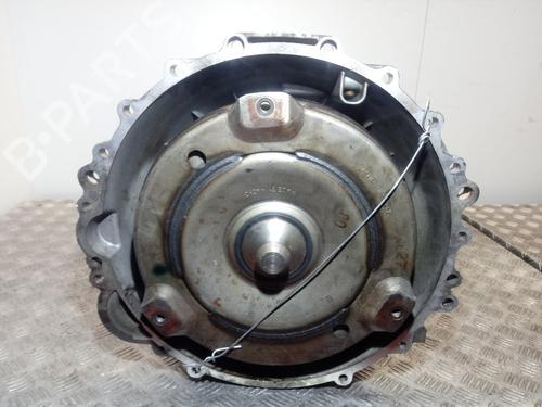 Used Gearbox JAGUAR XK II Coupe (X150) [2006-2014]  16496445