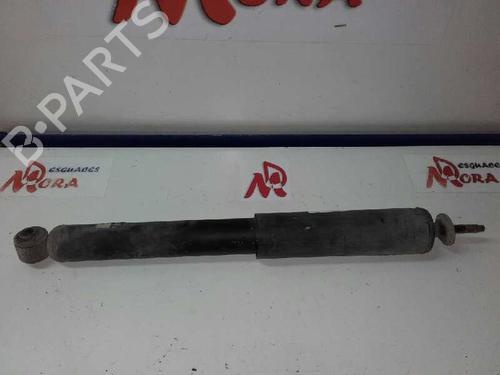 Used Right rear shock absorber SUZUKI VITARA (LY) [2015-2025]  17905037