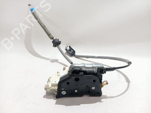 Used Rear right lock AUDI A3 Sportback (8VA, 8VF) [2012-2021]  26586739