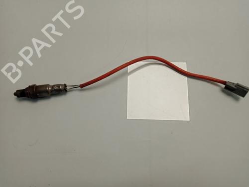 Electronic sensor DACIA SANDERO II | BP17827978M84