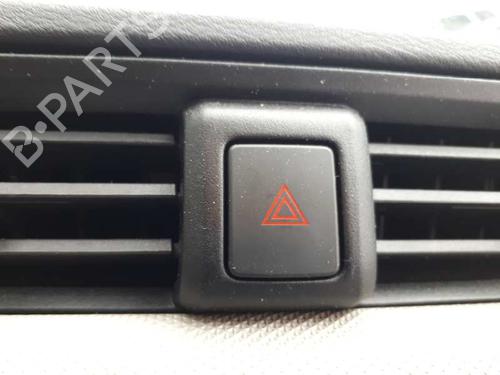 Used Warning switch NISSAN MICRA V (K14) [2016-2025]  12836911