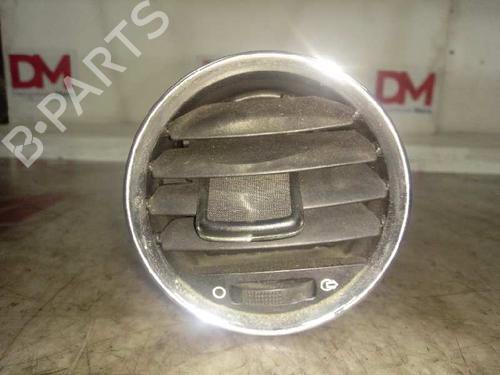 Used Air vent PEUGEOT 308 SW I (4E_, 4H_) 1.6 HDi (109 hp) 16685900