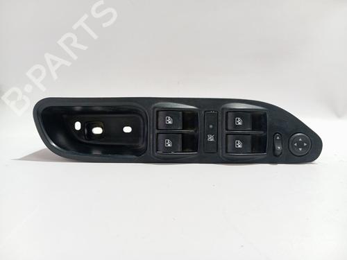 Used Left front window switch Left front window switch FIAT TIPO Estate (356_, 357_) 1.4 (356WXF1B) (120 hp) 34734492 34734492