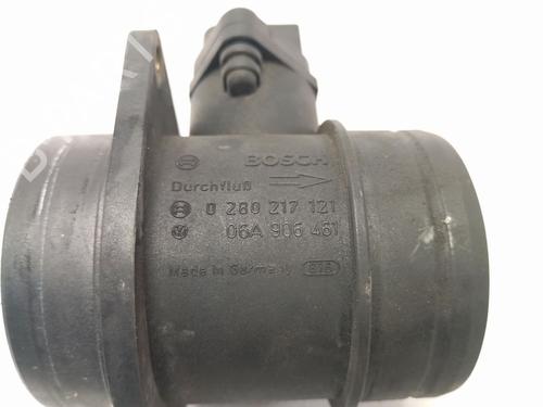 Mass air flow sensor SEAT TOLEDO II (1M2) | BP32206736M95 - Image 2