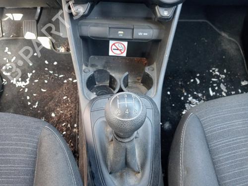 Mirror switch KIA PICANTO III (JA)  | BP21142318I25 