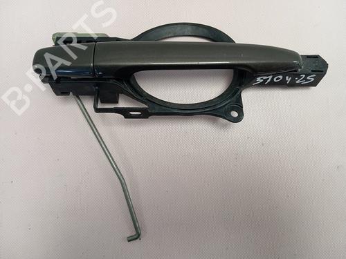 Used Front right exterior door handle CITROËN C4 AIRCROSS [2010-2026]  31329475