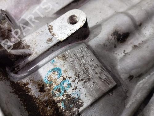 Gearbox KIA RIO II (JB) 1.6 CVVT | BP31996782M3 - Image 3