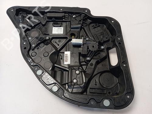 Lève-vitre arrière gauche MERCEDES-BENZ GLC (X253) 200 EQ Boost 4-matic (253.981) (197 hp) 29717052