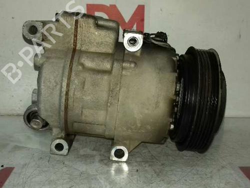 AC compressor HYUNDAI i30 (FD)  | BP12678909M34 