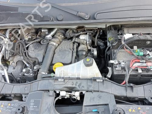 Engine control unit (ECU) RENAULT KANGOO / GRAND KANGOO II (KW0/1_)  | BP17919461M57 