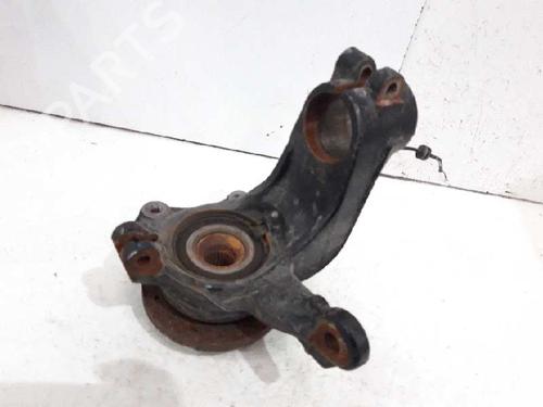 Right front steering knuckle CITROËN C4 CACTUS | BP15817407M26 - Image 4