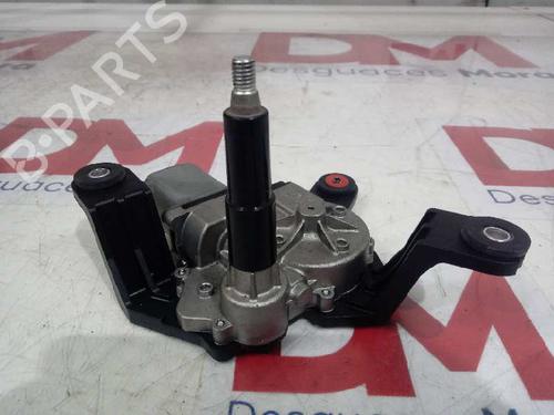 Rear wiper motor OPEL ASTRA K (B16) 1.4 Turbo (68) | BP12667761M102 