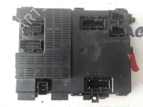 Fuse box CITROËN XSARA (N1)  | BP12676768E1 