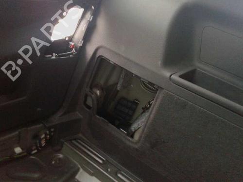 Passenger airbag VW TOURAN (1T3)  | BP18656142C10 