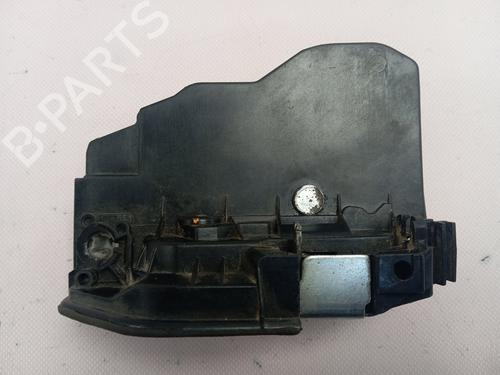 Used Front right lock BMW X1 (E84) [2009-2015]  29157237